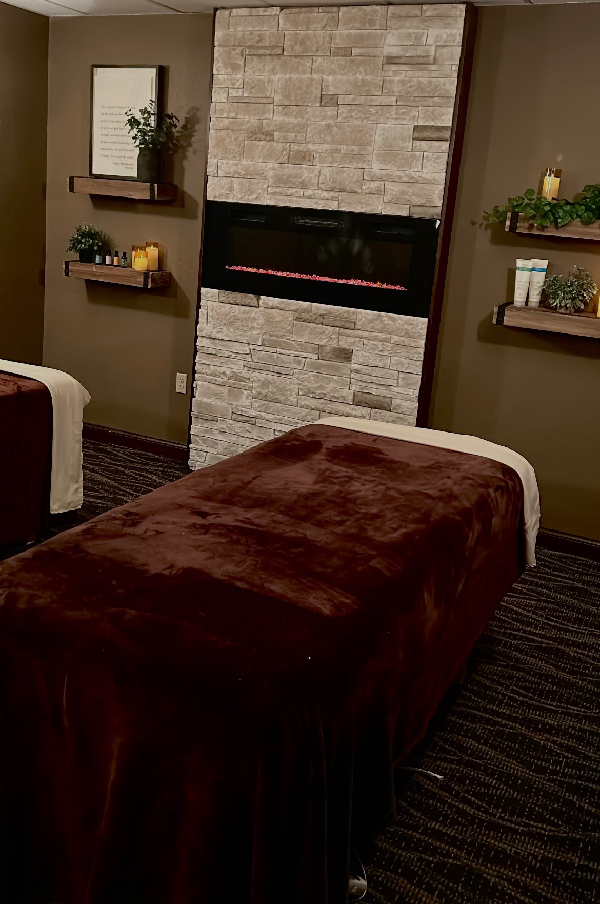 Pure Essence Salon Spa In Shawano WI | Vagaro